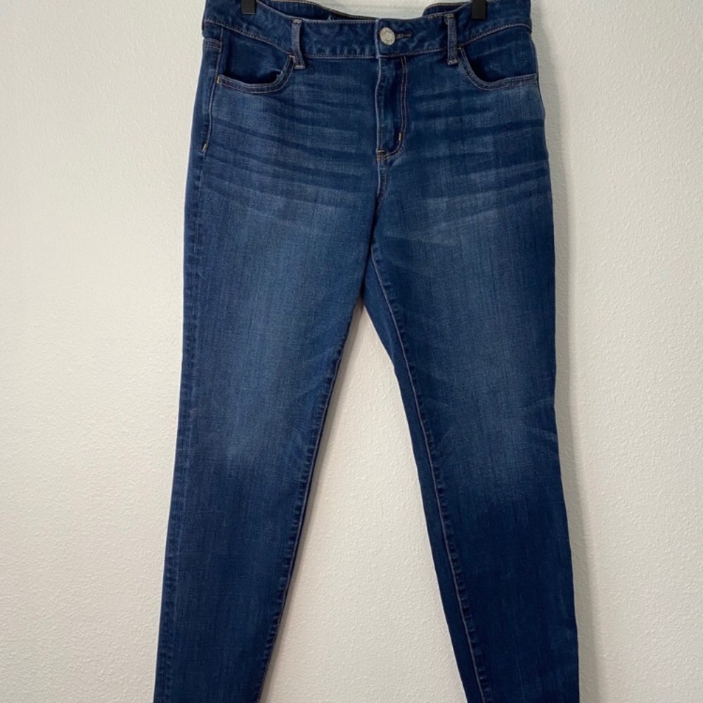 American Eagle Jegging Size 14